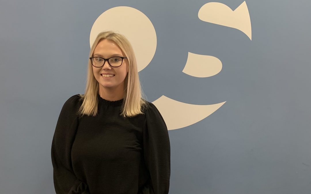 Welcome to the team, Sophie Cleal – One Step Recruitment