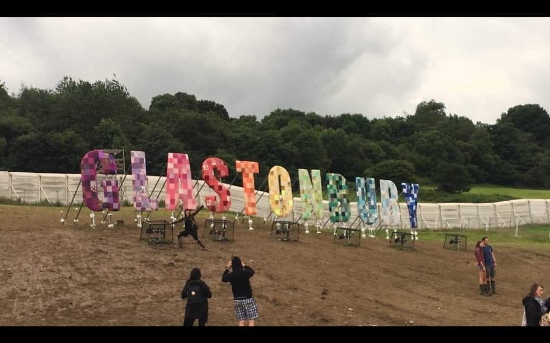 Glastonbury Festival – Are you going?!