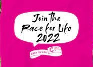 RACE FOR LIFE!