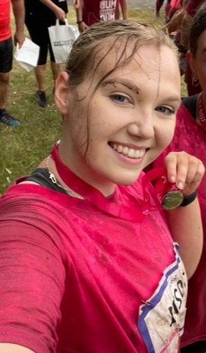 Race For Life – Update!